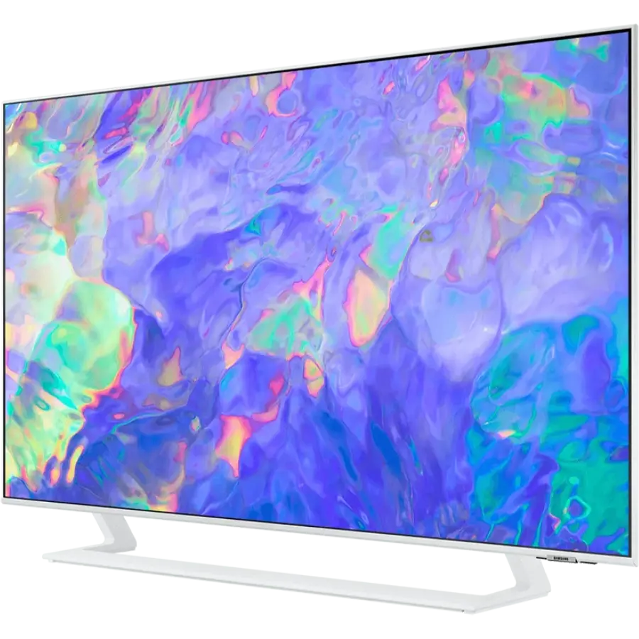 Телевізор Samsung UE50CU8510UXUA (2023)