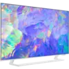 Телевізор Samsung UE50CU8510UXUA (2023)