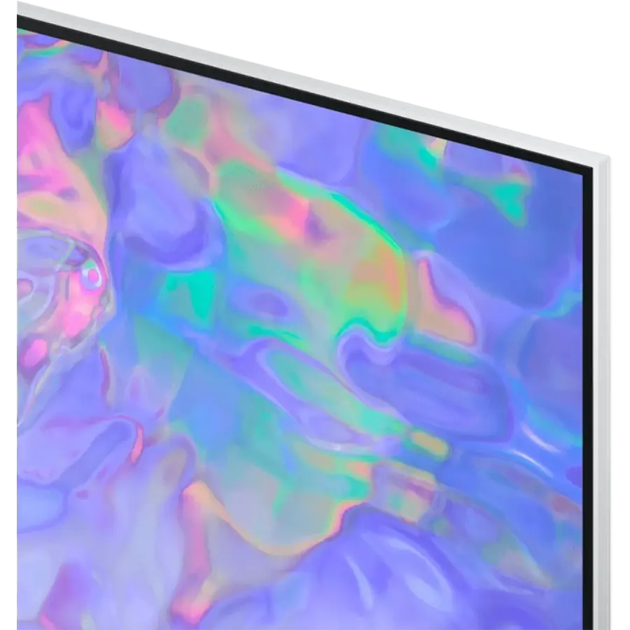 Телевізор Samsung UE50CU8510UXUA (2023)