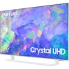 Телевізор Samsung UE50CU8510UXUA (2023)