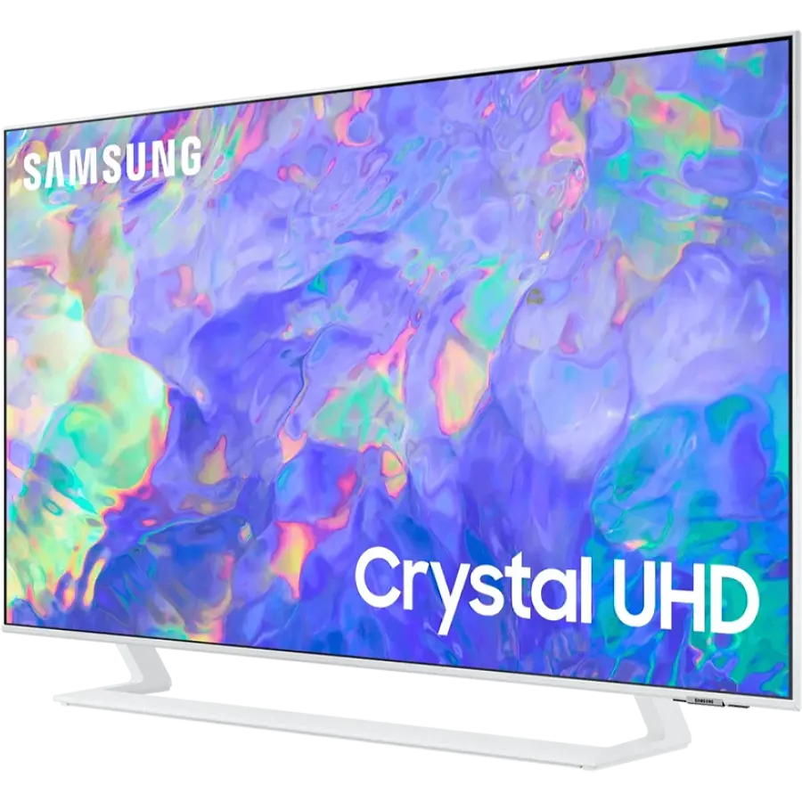 Телевізор Samsung UE50CU8510UXUA (2023)