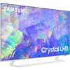 Телевізор Samsung UE50CU8510UXUA (2023)