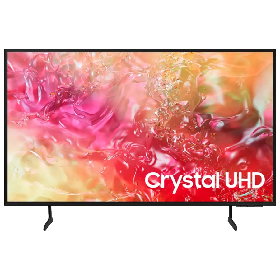 Телевізор Samsung UE55DU7100UXUA