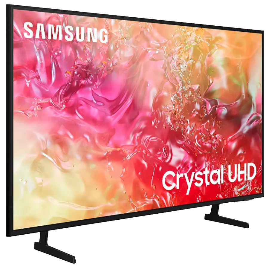 Телевізор Samsung UE55DU7100UXUA