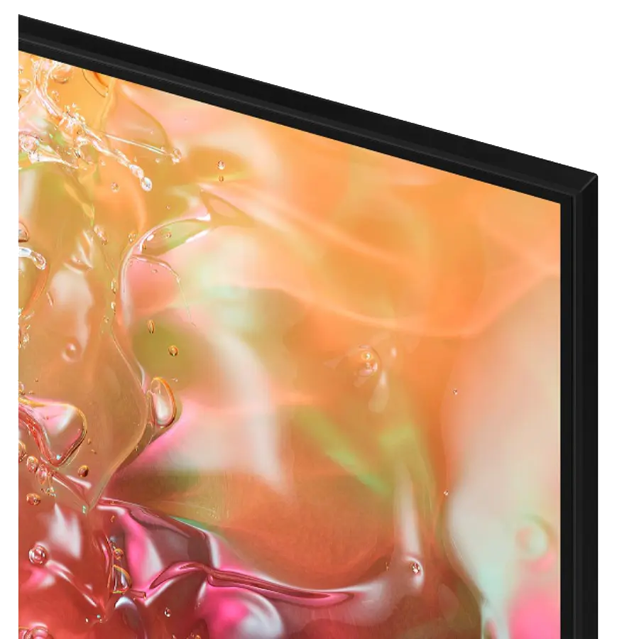 Телевізор Samsung UE55DU7100UXUA