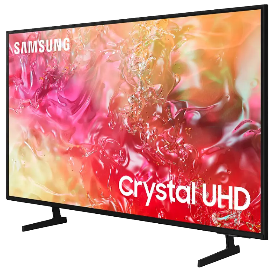Телевізор Samsung UE55DU7100UXUA