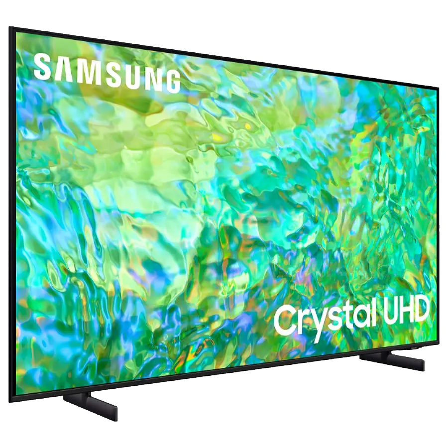 Телевізор Samsung UE55DU8000UXUA