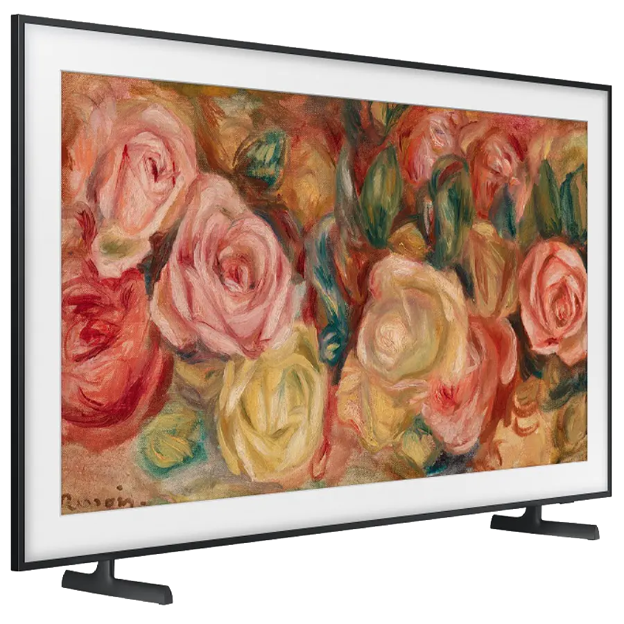 Телевізор Samsung QE75LS03DAUXUA