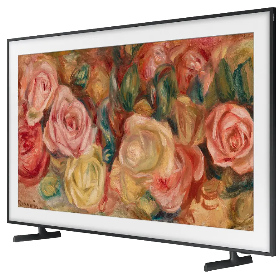 Телевізор Samsung QE75LS03DAUXUA