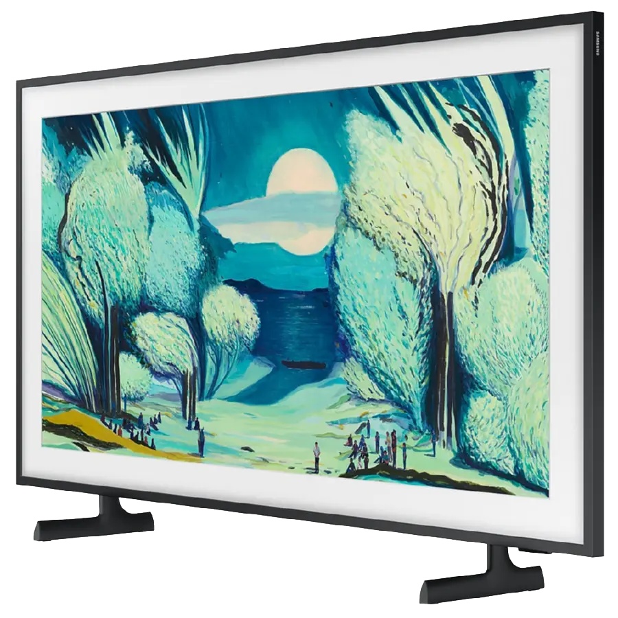 Телевізор Samsung QE75LS03FAUXUA