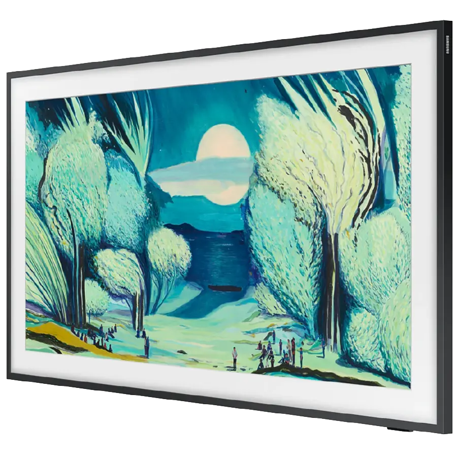 Телевізор Samsung QE75LS03FAUXUA