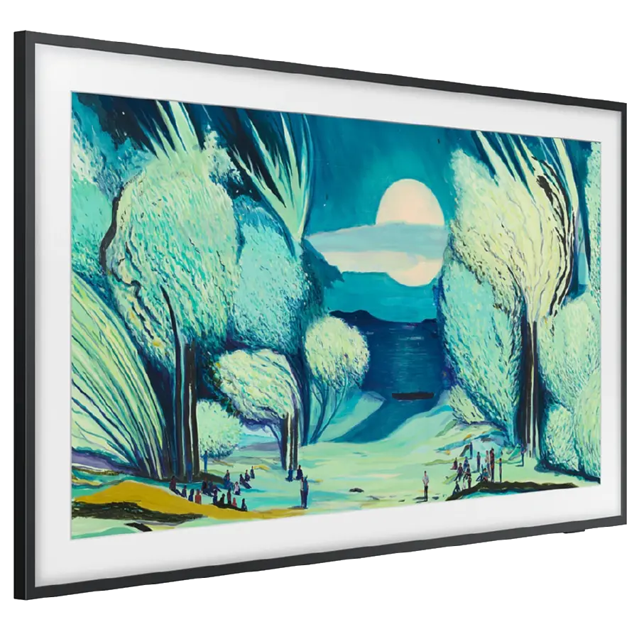 Телевізор Samsung QE75LS03FAUXUA