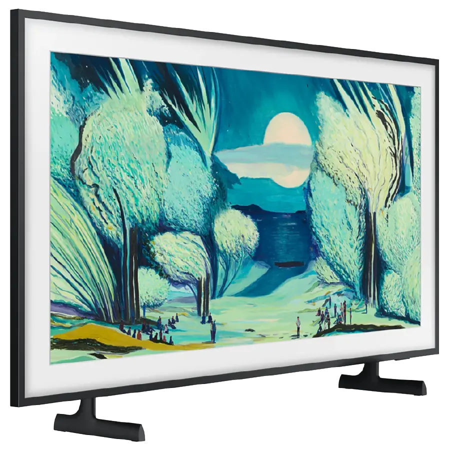 Телевізор Samsung QE75LS03FAUXUA