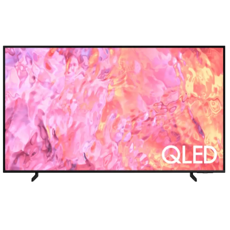 Телевізор Samsung QE50Q60CAUXUA