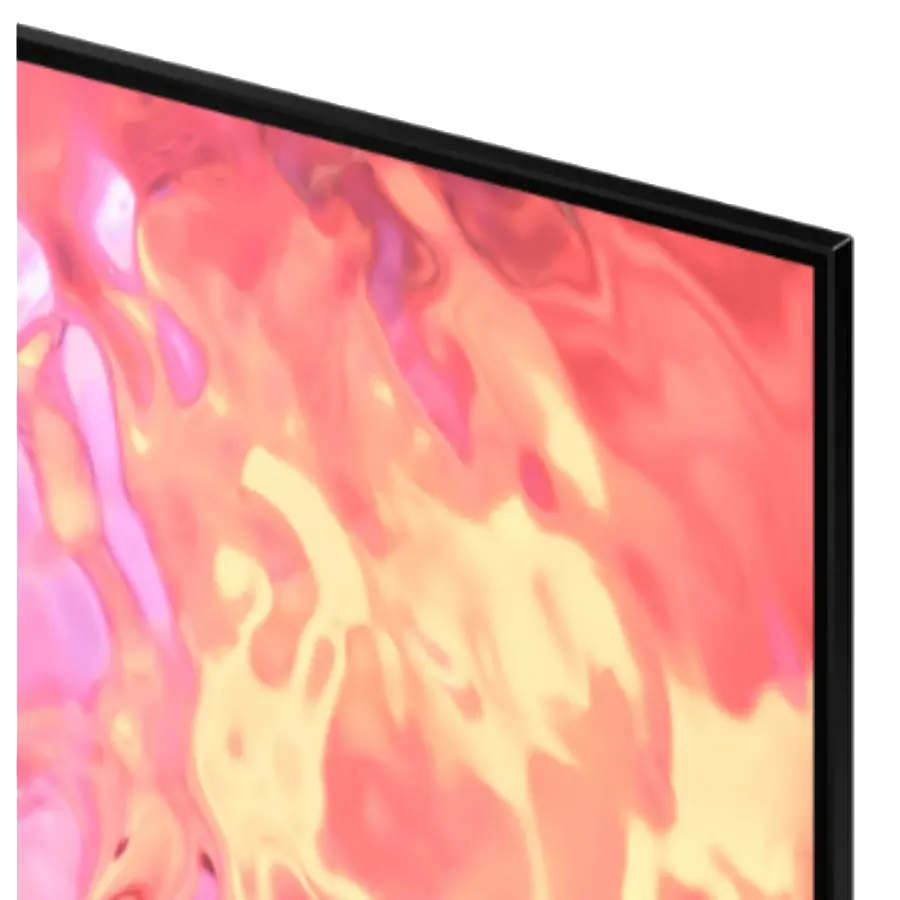 Телевізор Samsung QE50Q60CAUXUA