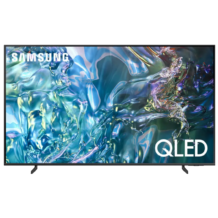 Телевізор Samsung QE65Q60DAUXUA