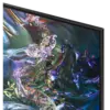 Телевізор Samsung QE65Q60DAUXUA