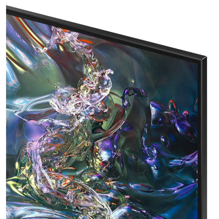 Телевізор Samsung QE65Q60DAUXUA
