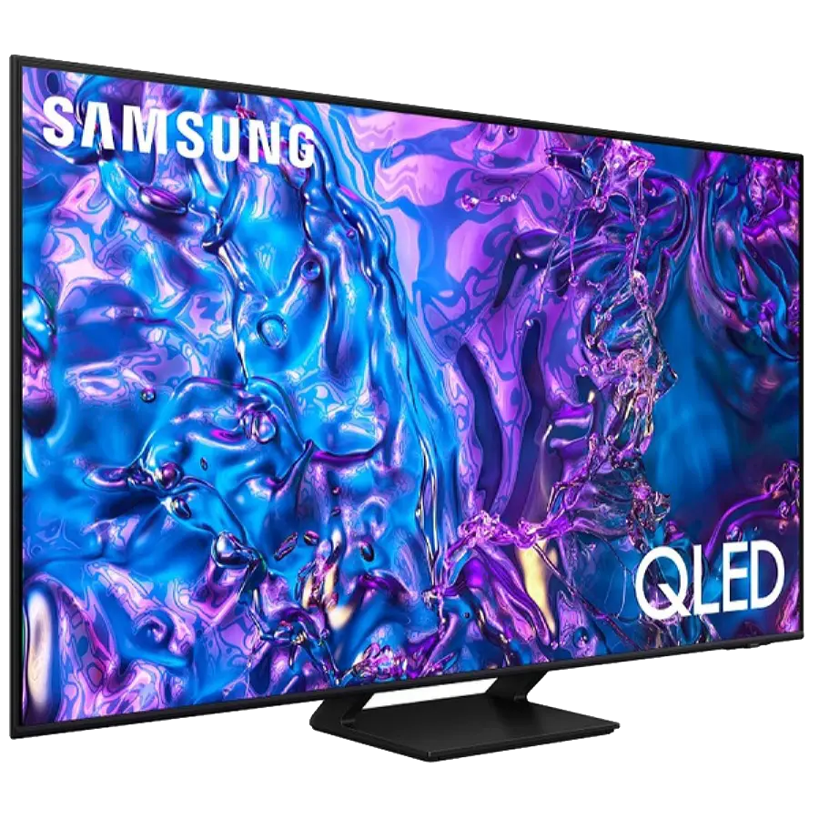 Телевізор Samsung QE75Q70DAUXUA