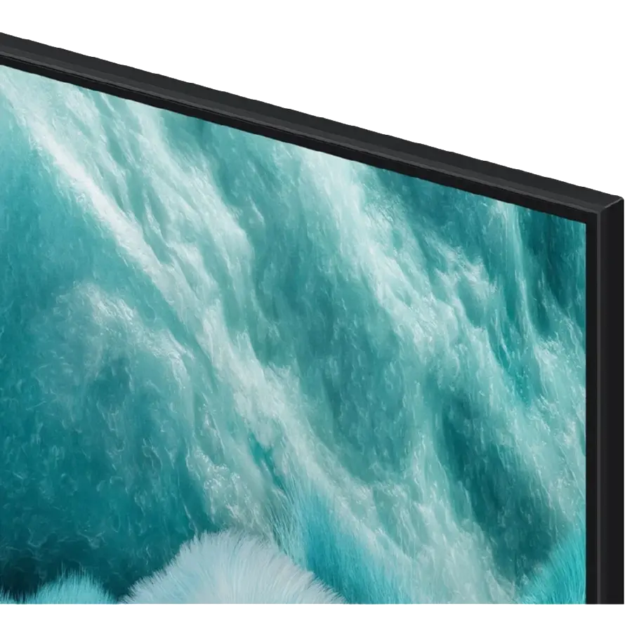 Телевізор Samsung QE75Q7F5AUXUA