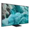 Телевізор Samsung QE75Q7F5AUXUA