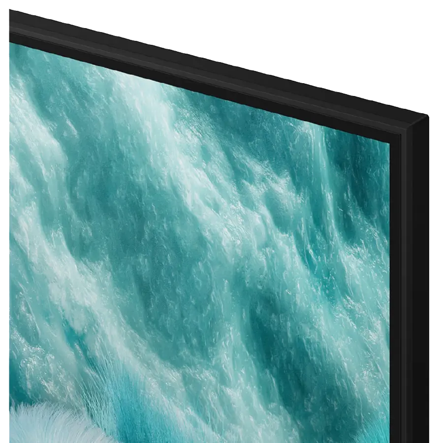 Телевізор Samsung QE50Q7FAAUXUA