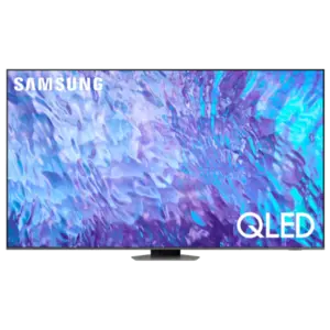 Samsung QE98Q80CAUXUA