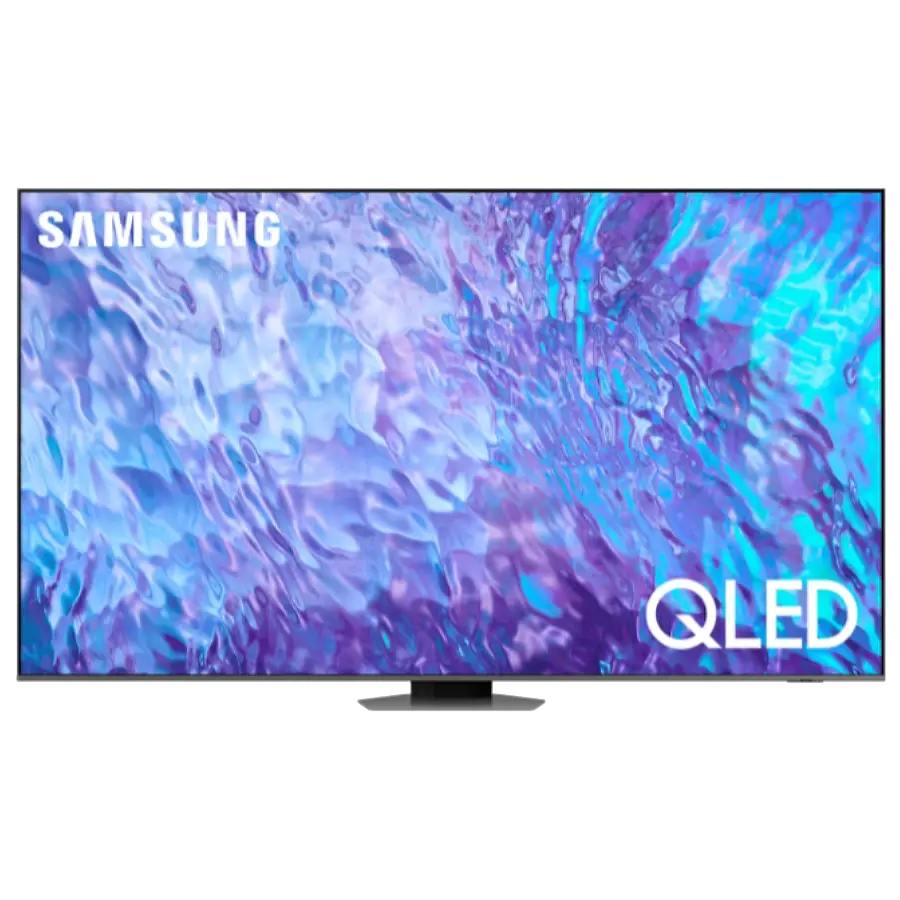 Телевізор Samsung QE98Q80CAUXUA