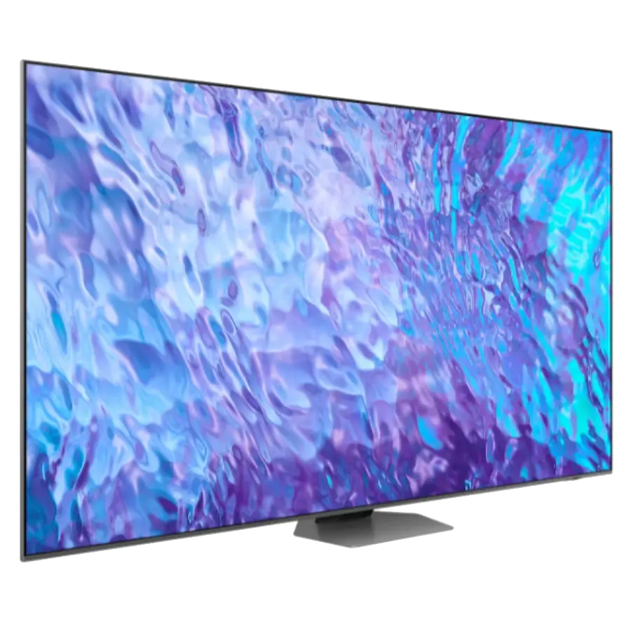 Телевізор Samsung QE98Q80CAUXUA