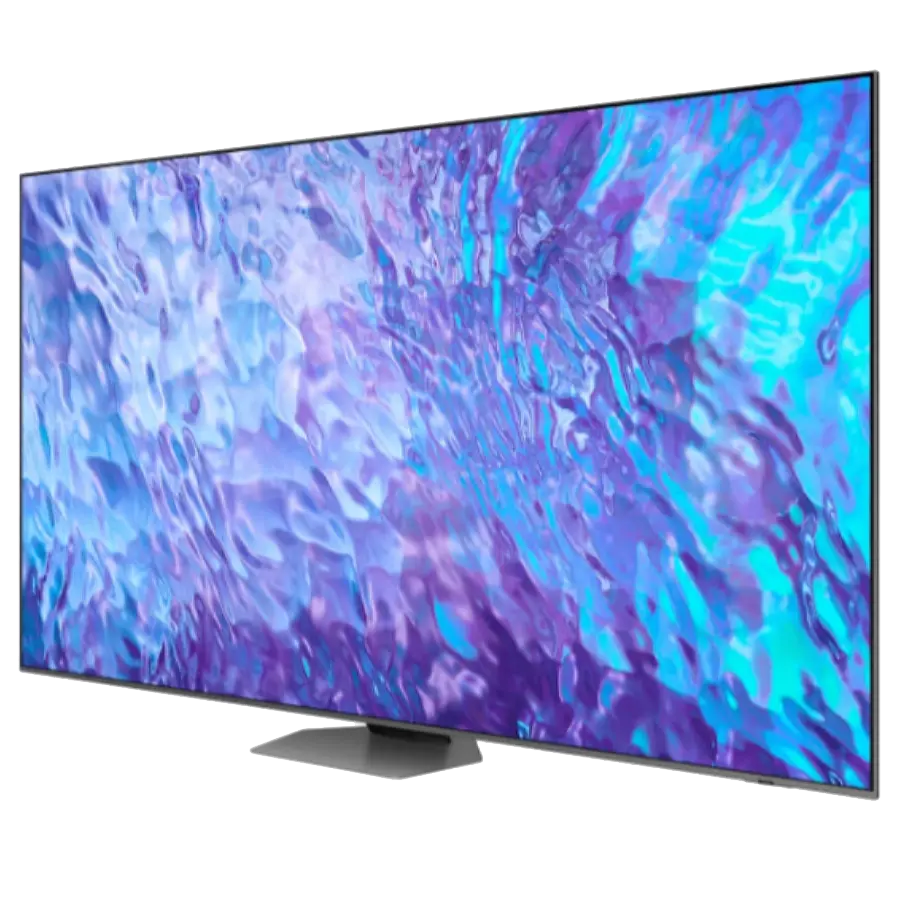 Телевізор Samsung QE98Q80CAUXUA