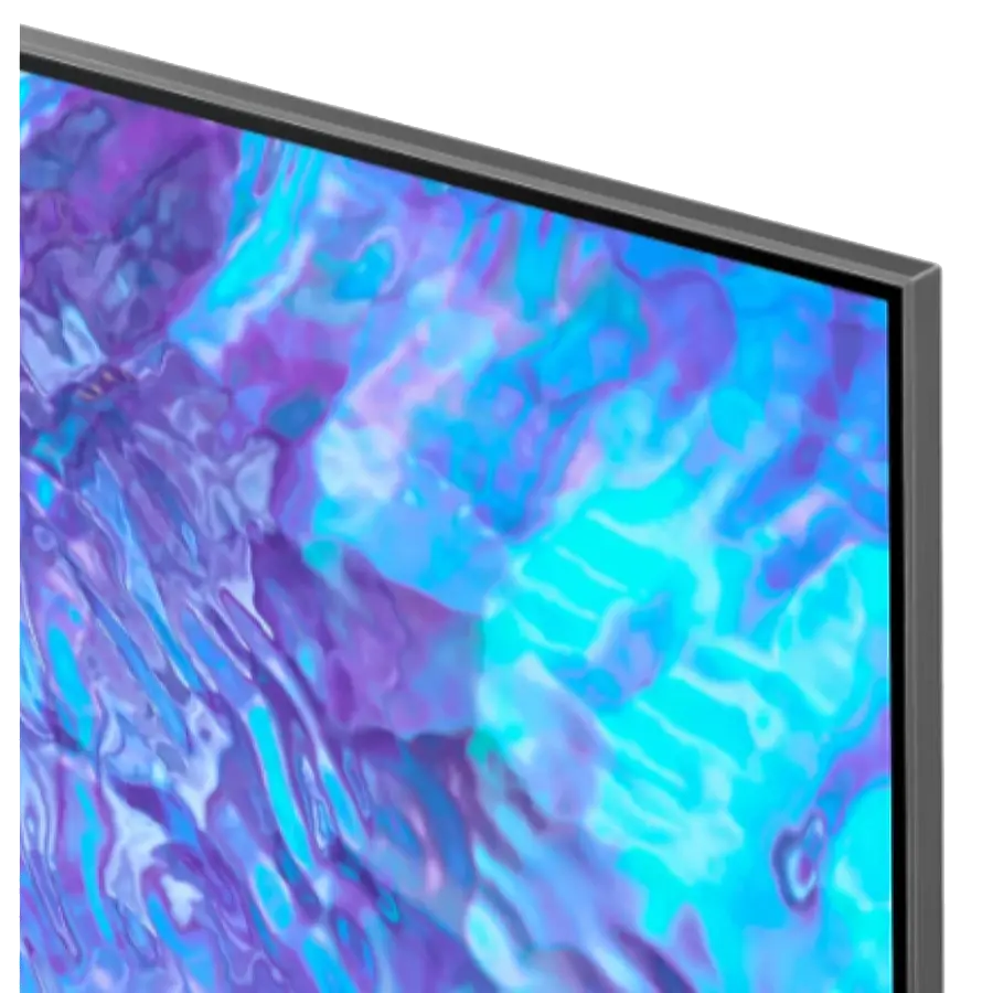Телевізор Samsung QE98Q80CAUXUA