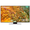Телевізор Samsung QE50Q80DAUXUA