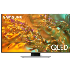 Samsung QE50Q80DAUXUA