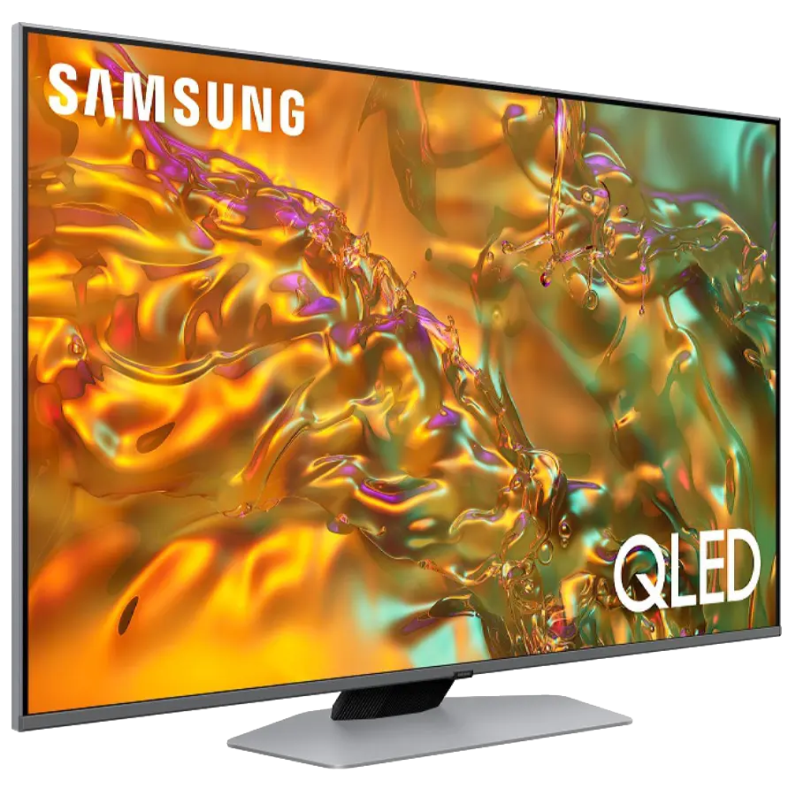 Телевізор Samsung QE50Q80DAUXUA