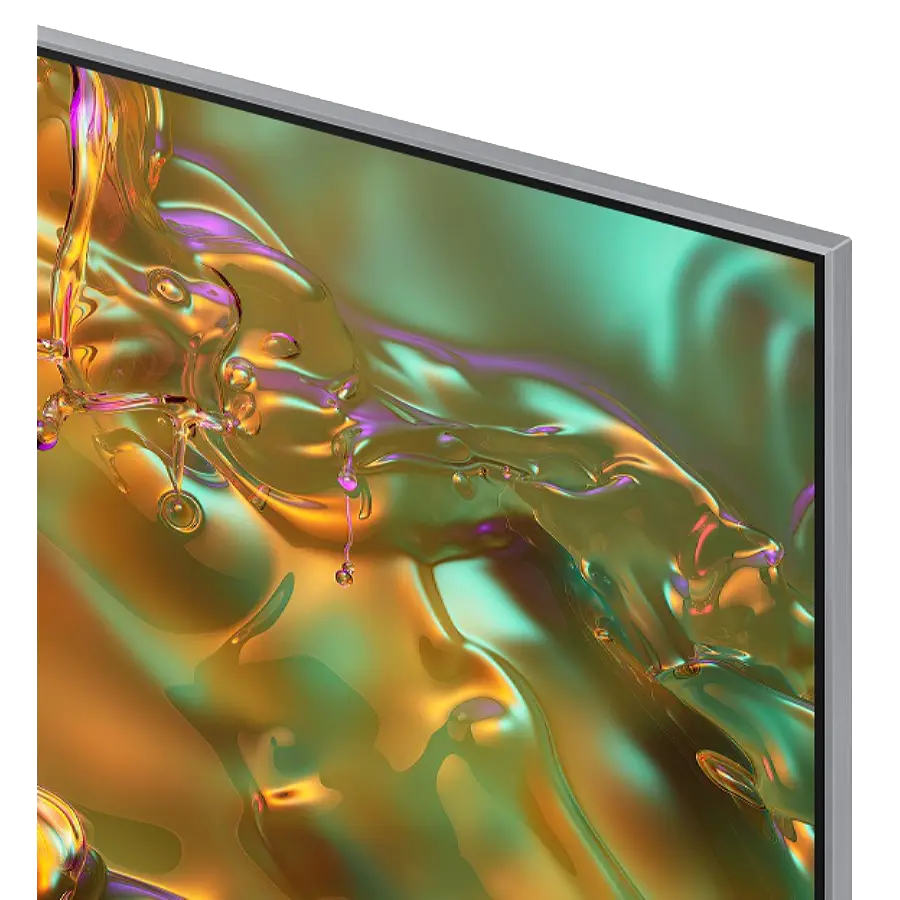 Телевізор Samsung QE50Q80DAUXUA