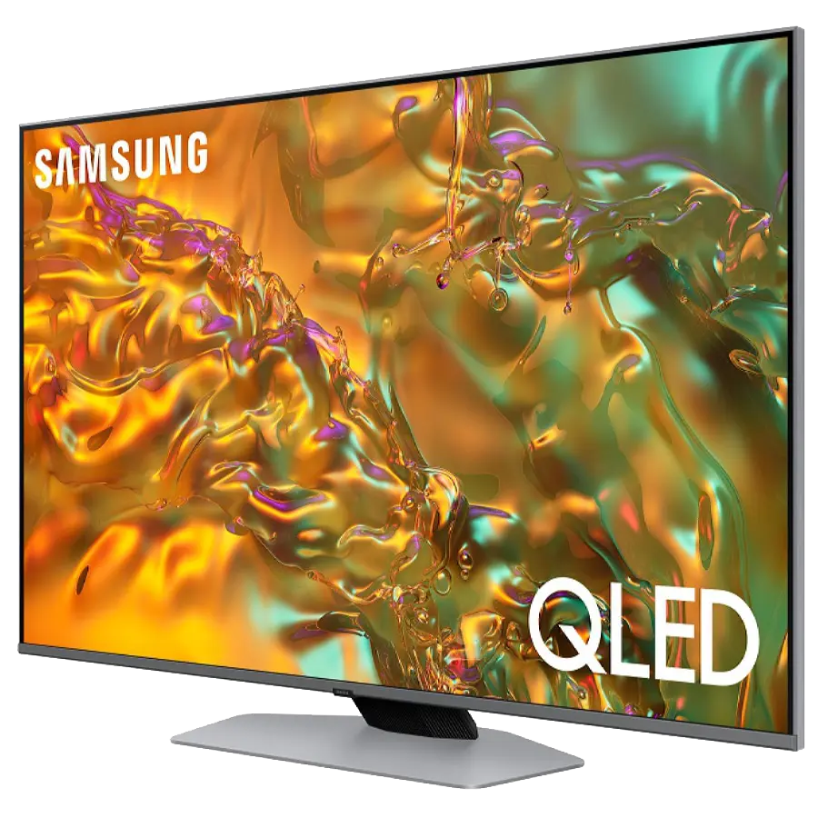 Телевізор Samsung QE50Q80DAUXUA