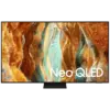 Телевізор Samsung QE85QN70FAUXUA