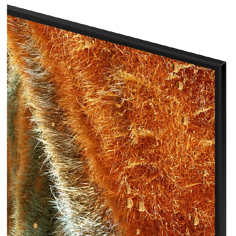 Телевізор Samsung QE85QN70FAUXUA