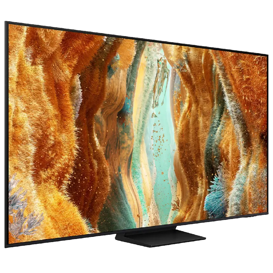 Телевізор Samsung QE85QN70FAUXUA