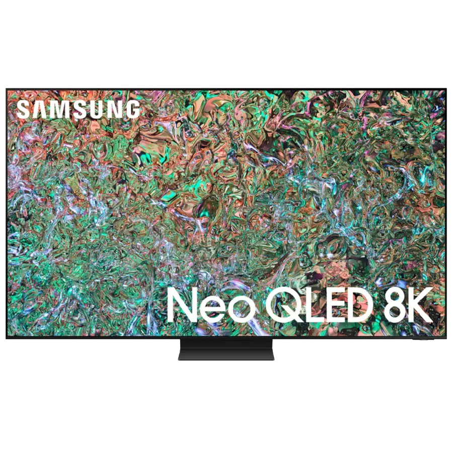 Телевізор Samsung QE85QN800DUXUA