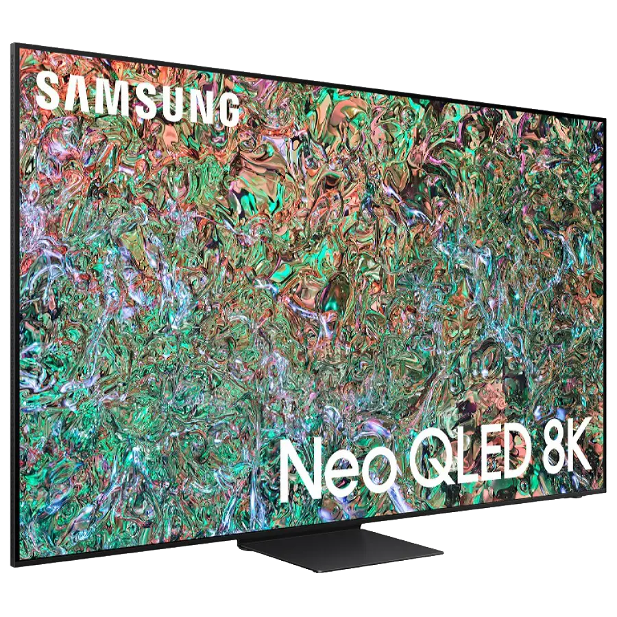 Телевізор Samsung QE85QN800DUXUA