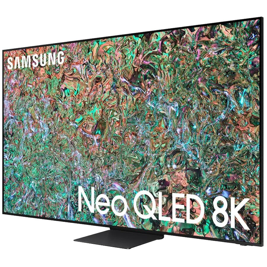 Телевізор Samsung QE85QN800DUXUA