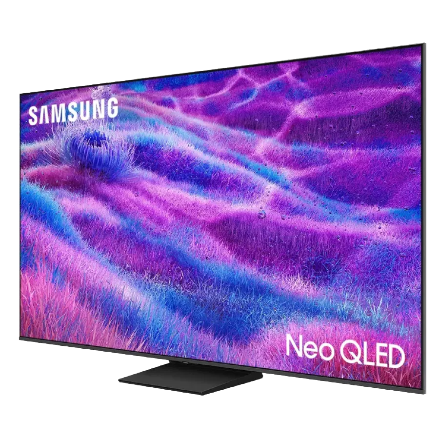 Телевізор Samsung QE75QN80FAUXUA
