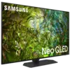 Телевізор Samsung QE75QN90DAUXUA