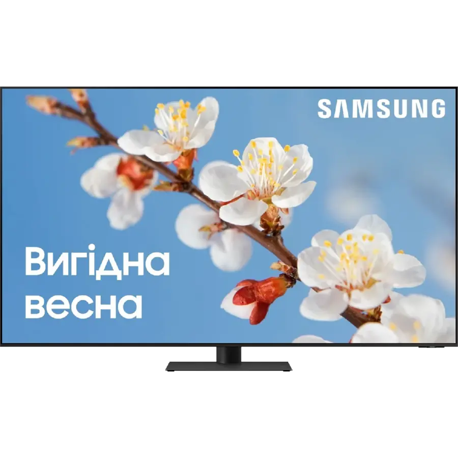 Телевізор Samsung QE55QN95CAUXUA