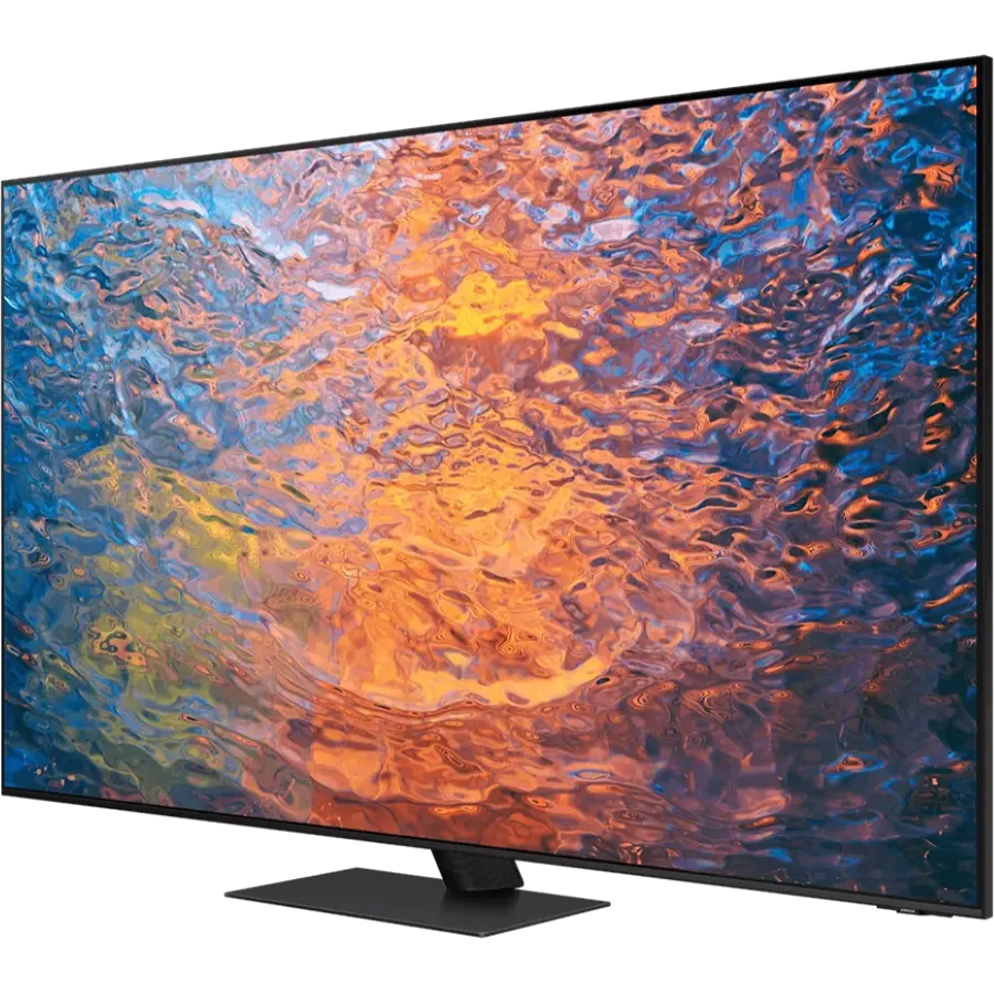 Телевізор Samsung QE55QN95CAUXUA
