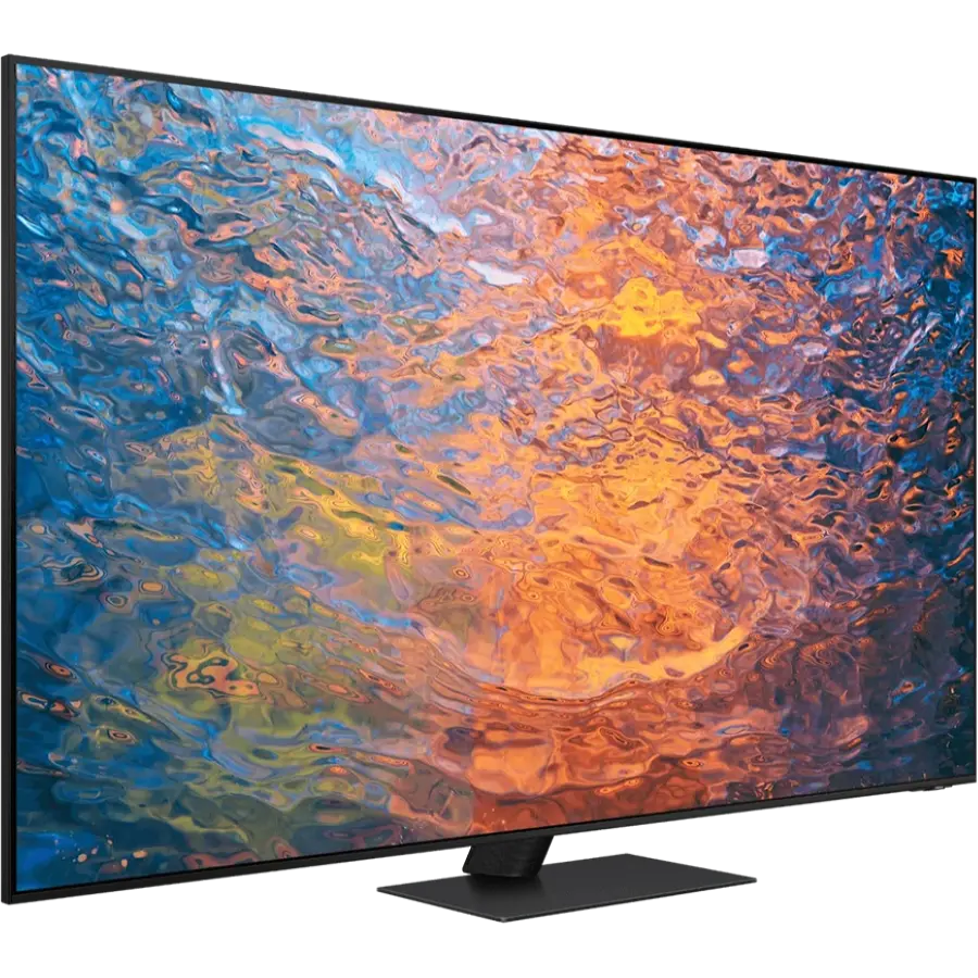 Телевізор Samsung QE55QN95CAUXUA