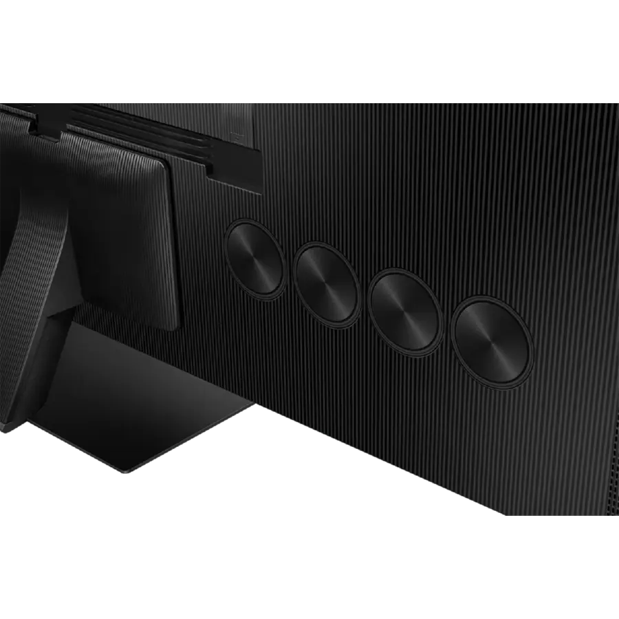 Телевізор Samsung QE55QN95CAUXUA