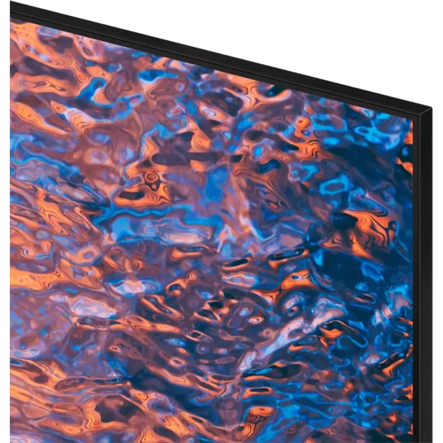 Телевізор Samsung QE55QN95CAUXUA