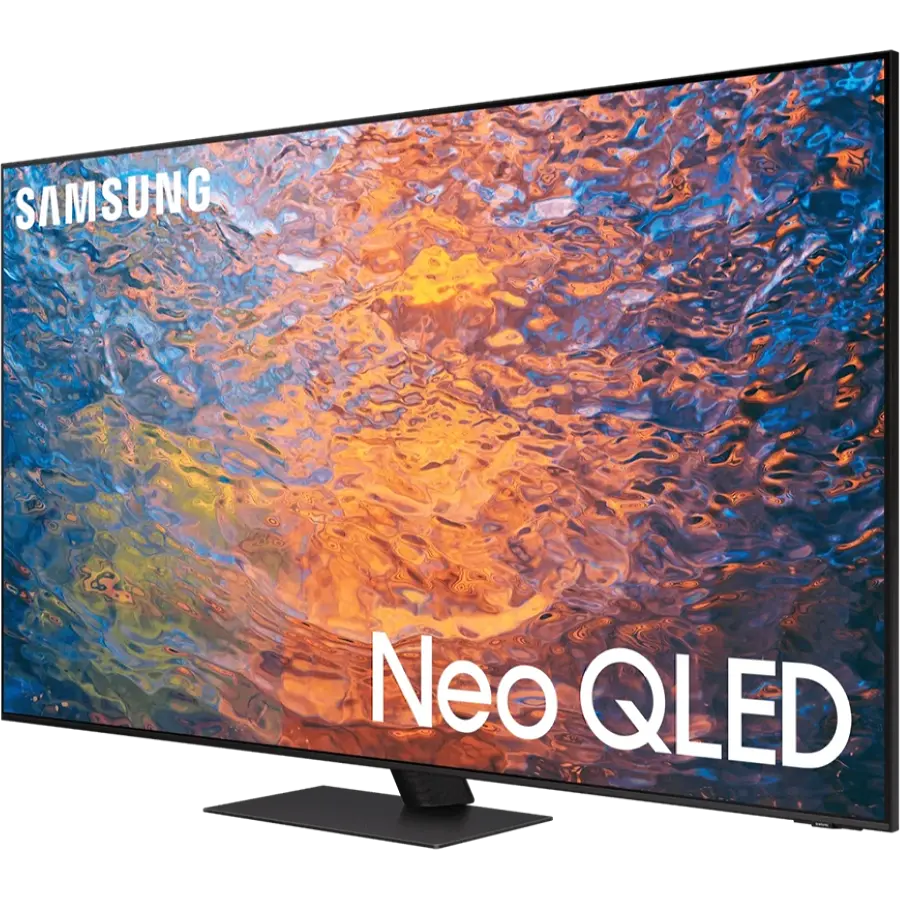 Телевізор Samsung QE55QN95CAUXUA